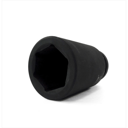 TORA Mata Sok Impact Long 41 mm 1" 6 PT - Socket Deep Impact - Taiwan