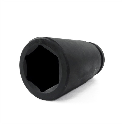 TORA Mata Sok Impact Long 36 mm 1" 6 PT - Socket Deep Impact - Taiwan