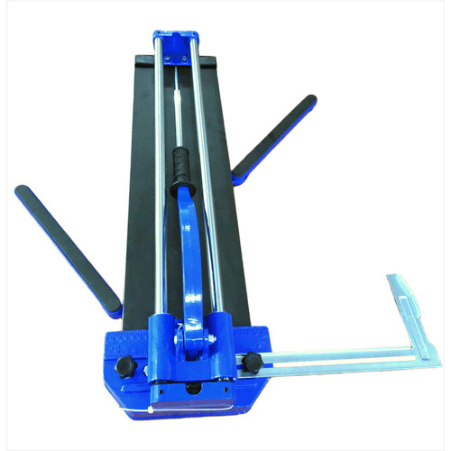 TORA Manual Tile Cutter - Alat Potong Keramik 24 Inch 600 Mm TC2600