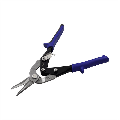 TORA Gunting Seng / Holo Lancip 10 Inch 250 mm