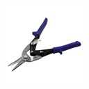 TORA Gunting Seng / Holo Lancip 10 Inch 250 mm