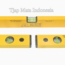 TJAP MATA / CAP MATA Waterpas Magnet Alumunium 18"