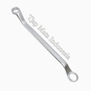 TJAP MATA / CAP MATA Kunci Ring / Offset Wrench 8 X 10 MM CR-V
