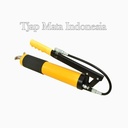 TJAP MATA / CAP MATA Grease Gun/ Pompa Gemuk 500 CC (BOX PLASTIC)