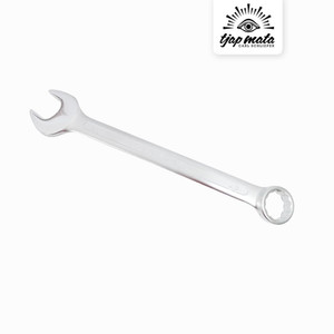 TJAP MATA / CAP MATA Kunci Ring Pas / Combination Wrench 30 MM CR-V