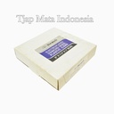TJAP MATA / CAP MATA Diamond Grinding Plastic Core 8 x 1.1/2 x 1 INC