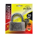 TJAP MATA / CAP MATA Gembok 70 MM (Leher Pendek)