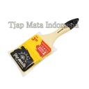 TJAP MATA / CAP MATA Kuas Cat 3"