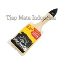 TJAP MATA / CAP MATA Kuas Cat 2-1/2"