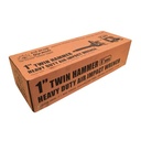 TJAP MATA / CAP MATA Air Impact Wrench 1" DR (Anvil 6")