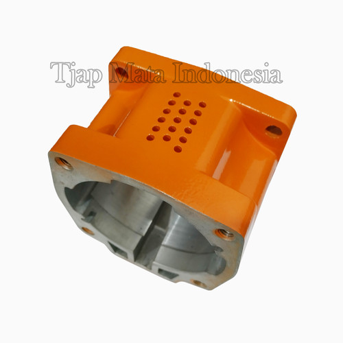 TJAP MATA / CAP MATA Spare Part Air Impact 1" DR | No.20 (Housing)