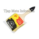 TJAP MATA / CAP MATA Kuas Cat 5"