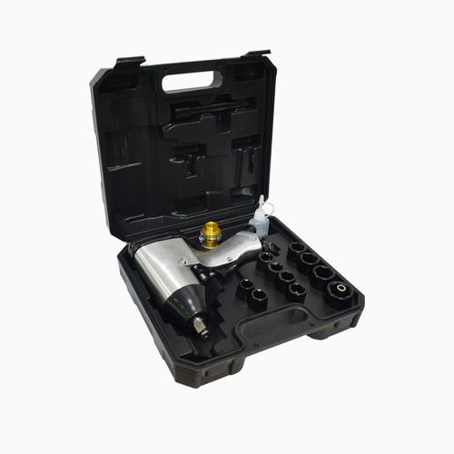 TJAP MATA / CAP MATA Air Impact Wrench Kit / Set 1/2"DR Single Hammer