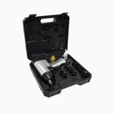 TJAP MATA / CAP MATA Air Impact Wrench Kit / Set 1/2"DR Single Hammer