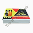 TJAP MATA / CAP MATA Sikat Piring / Kawat (Steel Wire)