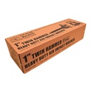 TJAP MATA / CAP MATA Air Impact Wrench 1" DR (Anvil 9")