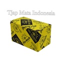 TJAP MATA / CAP MATA Deep Impact Socket 1” DR 21 MM (4 PT) CR - MO