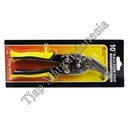 TJAP MATA / CAP MATA Gunting Seng/ Holo/ Baja Ringan 10" Offset H/Duty
