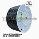 TJAP MATA / CAP MATA Hose PU / Selang Kompressor (8 X 12 MM - 100 MTR)