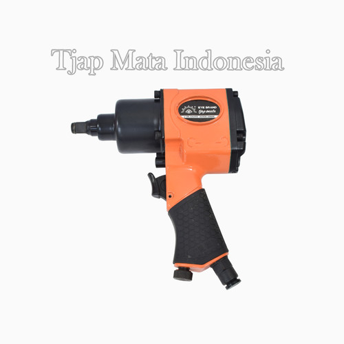 TJAP MATA / CAP MATA Air Impact Wrench 1/2" DR