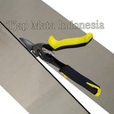 TJAP MATA / CAP MATA Gunting Seng/ Holo/ Baja Ringan 10" Offset H/Duty