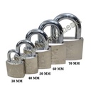 TJAP MATA / CAP MATA Gembok 40 MM (Leher Pendek)