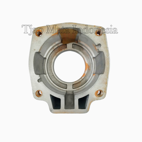 TJAP MATA / CAP MATA Spare Part Air Impact 1" DR | No.20 (Housing)