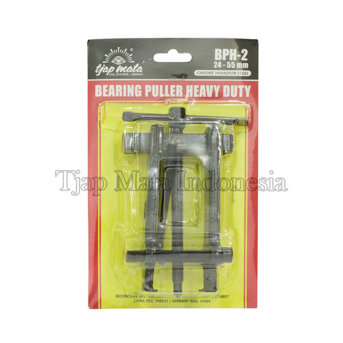 TJAP MATA / CAP MATA Treker Bearing Armature Puller BPH-2 CRV