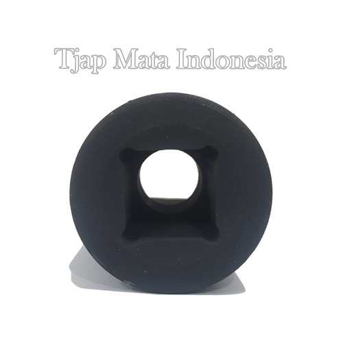 TJAP MATA / CAP MATA Deep Impact Socket 1” DR 21 MM (4 PT) CR - MO