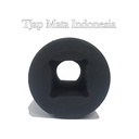 TJAP MATA / CAP MATA Deep Impact Socket 1” DR 21 MM (4 PT) CR - MO