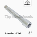TJAP MATA / CAP MATA Extension Bar / Sambungan Sok 1/2" DR