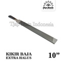 TJAP MATA / CAP MATA Kikir Baja Extra Halus