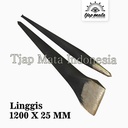 TJAP MATA / CAP MATA Linggis / Crowbar