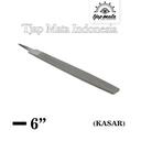 TJAP MATA / CAP MATA Kikir Flat, (Tanpa Gagang)
