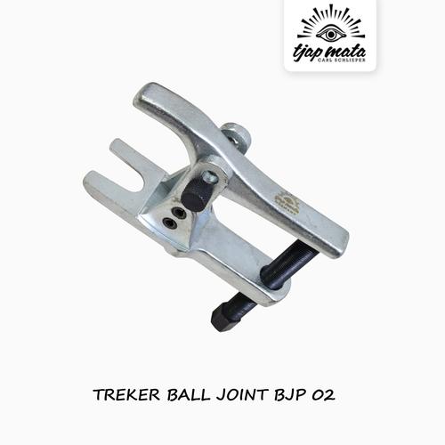 TJAP MATA / CAP MATA Treker Ball Joint BJP 02