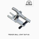 TJAP MATA / CAP MATA Treker Ball Joint BJP 02
