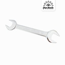 TJAP MATA / CAP MATA Kunci Pas / Open End Wrench 32 X 36 MM CR-V