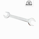 TJAP MATA / CAP MATA Kunci Pas / Open End Wrench 46 X 50 MM CR-V