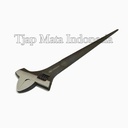 TJAP MATA / CAP MATA Kunci Inggris / Adjustable Wrench Lancip 16" HD