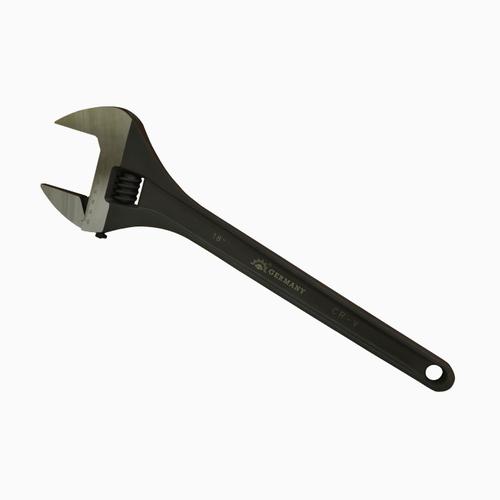 TJAP MATA / CAP MATA Kunci Inggris / Adjustable wrench 18" Heavy Duty