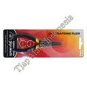 TJAP MATA / CAP MATA Tang Ring Per / Snap Ring Dalam / Tutup Lurus 5"