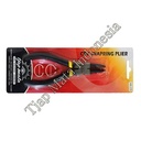 TJAP MATA / CAP MATA Tang Ring Per / Snap Ring Dalam /Tutup Bengkok 7"