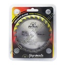 TJAP MATA / CAP MATA Gergaji TCT / TIP SAW 105 X 24T (Untuk Belah)