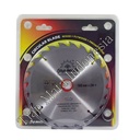 TJAP MATA / CAP MATA Gergaji TCT / TIP SAW 185 X 24T (Untuk Belah)