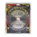 TJAP MATA / CAP MATA Gergaji TCT / TIP SAW 150 X 24T (Untuk Belah)