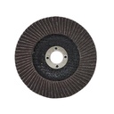 TJAP MATA / CAP MATA Amplas Susun / Flap Disc 100 MM #80 (Premium)