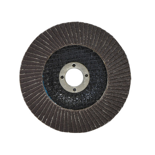TJAP MATA / CAP MATA Amplas Susun / Flap Disc 100 MM #100 (Premium)