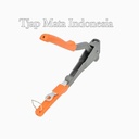 TJAP MATA / CAP MATA Hand Riveter / Tang Rivet (Heavy Duty)