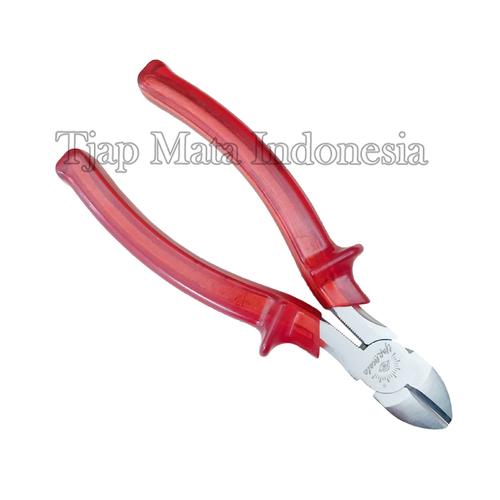 TJAP MATA / CAP MATA Tang Knip / Potong / Cutting Plier 6" Heavy Duty