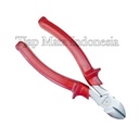 TJAP MATA / CAP MATA Tang Knip / Potong / Cutting Plier 6" Heavy Duty